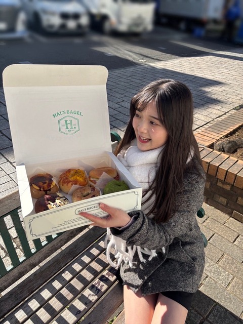 松本わかなちゃんの太ももにしか目がいかない