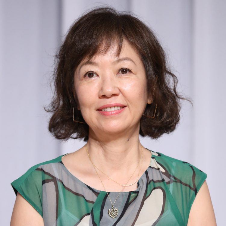 【芸能】浅田美代子（70）さん古希を迎える