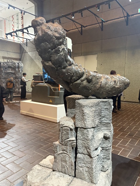 【画像】東京藝大の卒展、「こういうのでいいんだよ」なアートが登場www