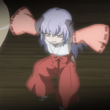 ひぐらしの羽入という俺を狂わせる存在www