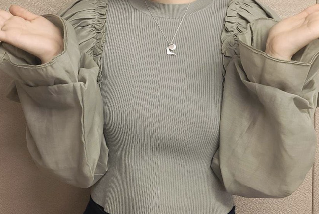 【朗報】松本若菜さん、ドラマで走って乳が爆揺れwww