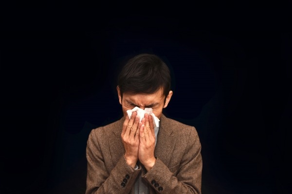 【愕然】ぼく「鼻のイボ取ってください」皮膚科ジジイ「液体窒素で焼きます」ｼﾞｭｯ⇒結果･･･！