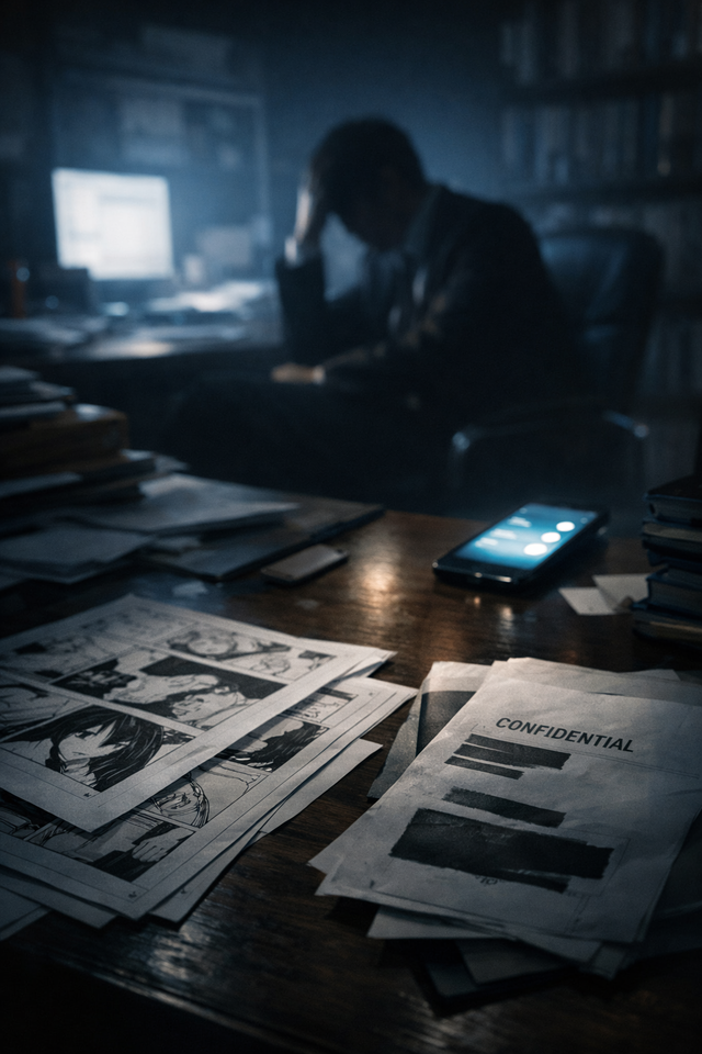 【闇深】小学館編集者、担当漫画家の性加害を把握しながら被害者に口止め示談を提案→別名義で新連載まで開始していたと判明渉…示談金150万円支払いの条件も和解は成立せず