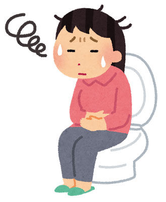 私がトイレに行くと彼が一緒に入ろうとする。半分冗談、半分本気くらいの感じなので嫌がるそぶりをしないと諦めてくれず、入った後も外から鍵を開けようとしてくる