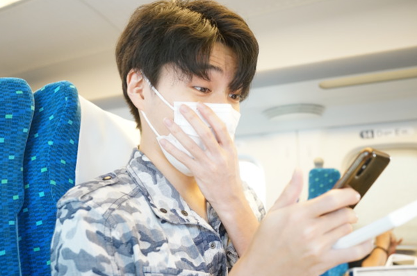 【画像】このLINEで女がブチギレてる理由がわからない男、非モテ確定www