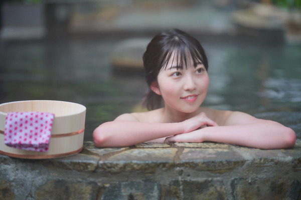 【悲報】俺の彼女、風呂場でとんでもない育ちの悪さを披露してしまい俺ドン引き・・・・・www