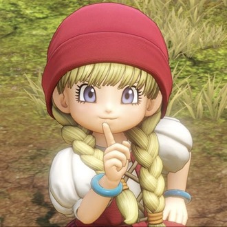 【ドラクエ11】思ったより離脱期間が長かった