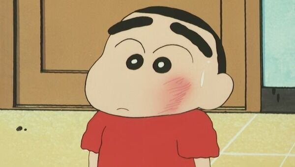 【悲報】クレヨンしんちゃん、モラル警察によってめちゃくちゃにされていたwww