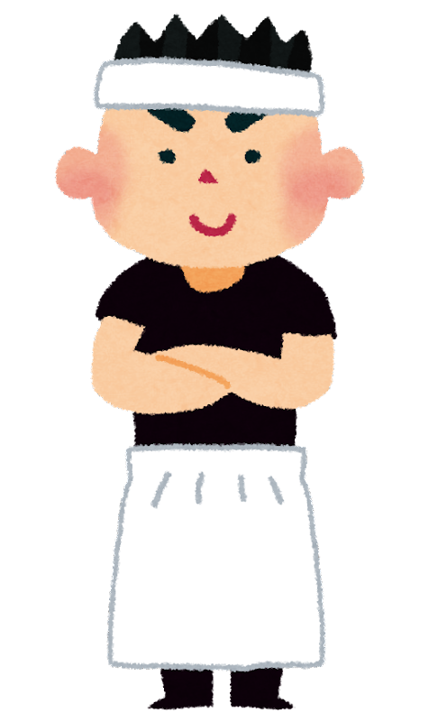 【悲報】ラーメン店主俺「お客さん、ラーメン食べながらスマホいじんのやめてくんねぇかな？」←なんて返す？