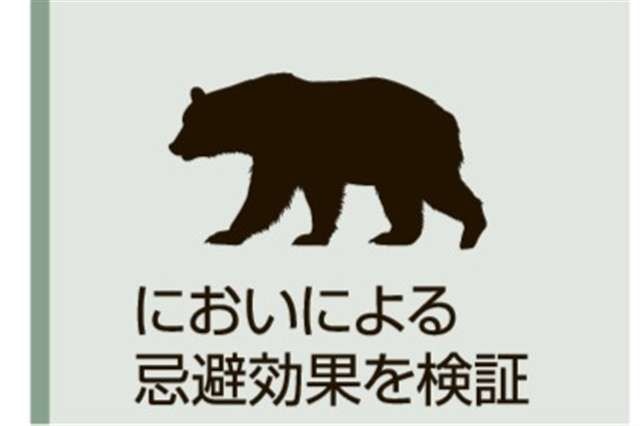 【クマ】正露丸のにおいはクマに効くか？ エアガンで追い払う「弾」開発へ製薬会社連携 龍角散社長が音頭