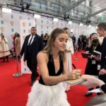 【画像】エマ・ワトソンさん、急激に老けるwww