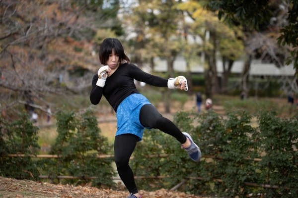 中居「あの子いいべ…」ワイ「チッ…行け、広末！」広末「ｼｨｯ！(中居にローキックを見舞うｗ)」⇒！