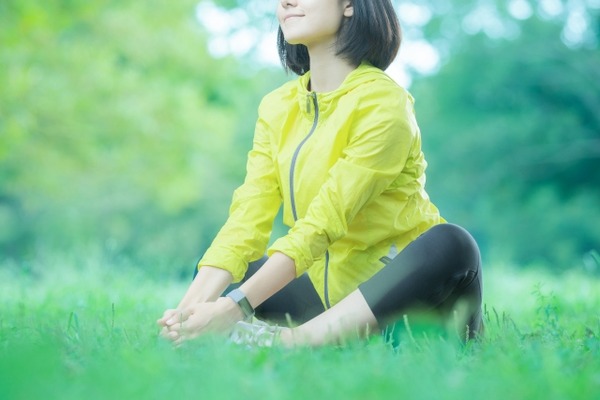 【画像】シングルマザー（40）のパーフェクトボディwww