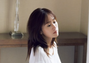 【画像】前田敦子、ギンギンに勃起した乳首を公開www