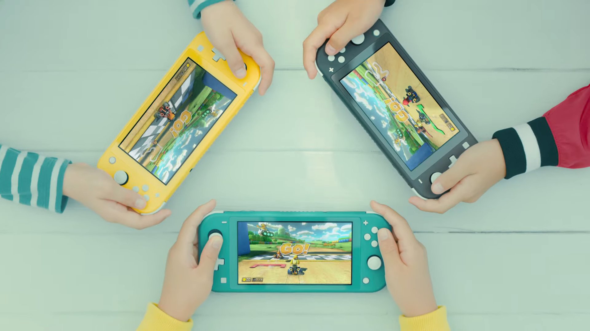 任天堂ファン君「Switchは任天堂史上一番売れたハード！」一般人「そんなご飯小の多めみたいな話されてもｗ」