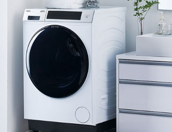 一人暮らしの場合、ドラム式洗濯機って必要？