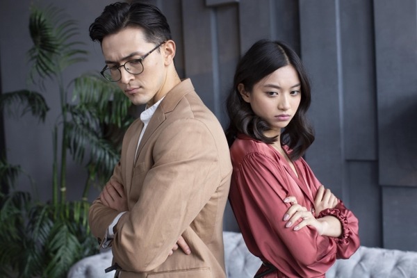 女性様「男でキッチンでコレやる奴無理。夫なら離婚、彼氏なら別れる！」⇒！！