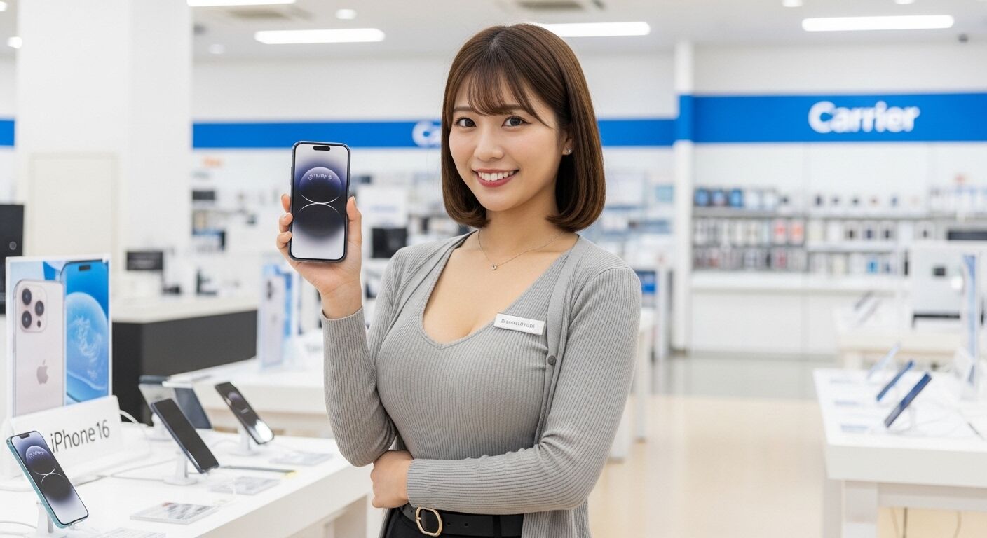 【コスパ速報】iPhone16eとかいうガチの最強スマホ‥‥ｗ