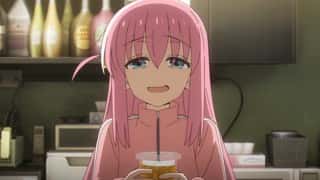 後藤ひとりの一言「あ、あの…選挙行きましたか…？」が妙に刺さると話題に