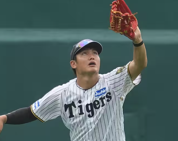 野手転向の西純矢、支配下今年あるかなあ・・・
