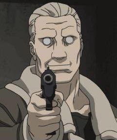 【攻殻機動隊】久々に25話見たんだけど