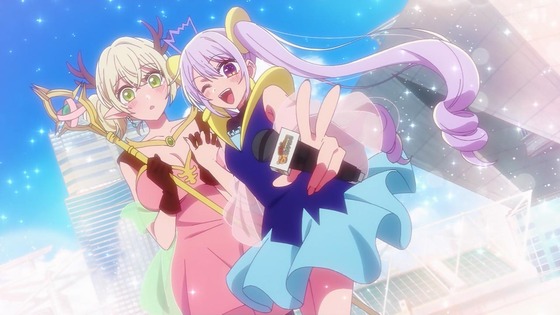 「推しの子」27話感想 コスプレイヤーとディレクターの炎上泥仕合は力技で決着！コンプライアンスどこ吹く風と言わんばかりのルビーにアクアが気付く！！【第3期 第3話】