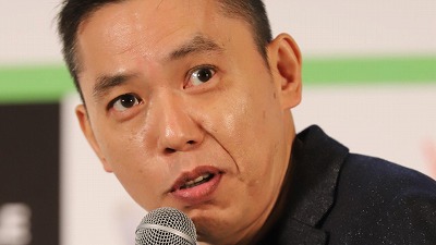 【悲報】太田光さん、高市首相への「失礼質問」でガチで終わる。SNSで批判殺到し絶体絶命www