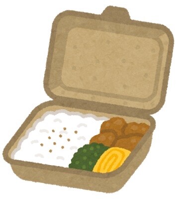 【画像】ヤンキー妻｢あ？夫の弁当？こんなモンでいいだろ…｣