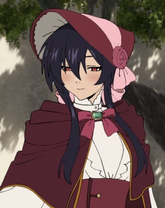 【勇者刑に処す】正ヒロインのパトーシェ・キヴィアだ