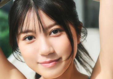 新人グラビアアイドルさん（19）とんでもない体でデビューしてしまうｗｗｗ