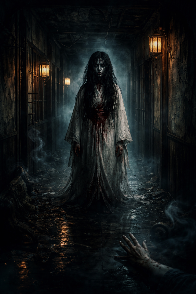 怪談の面白さが全く分からん