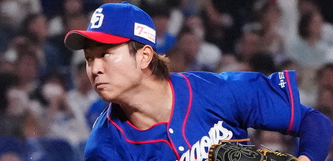 高橋宏斗の“やり投げトレ”にダルビッシュ有が疑問「どこで生きるの？」