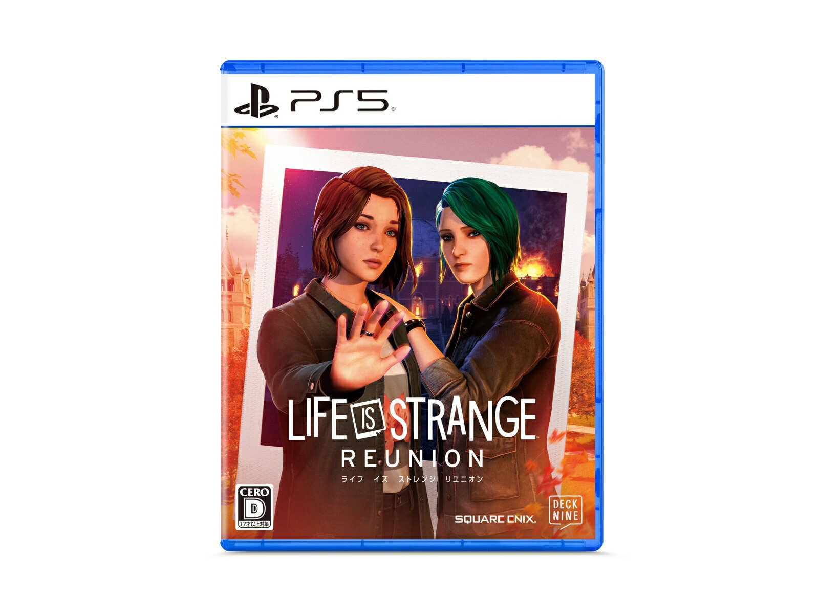 【悲報】 人気Vtuberさん、Switch2でライフイズストレンジを配信した結果←フリーズしまくり終了ｗｗｗ