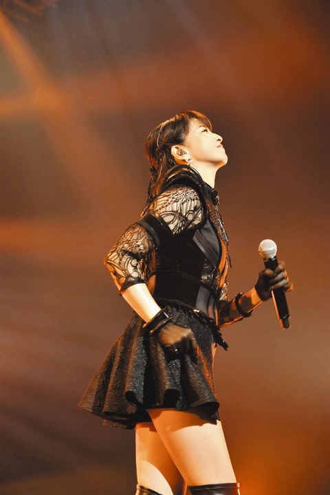 【画像】森高千里ってエ□すぎない？