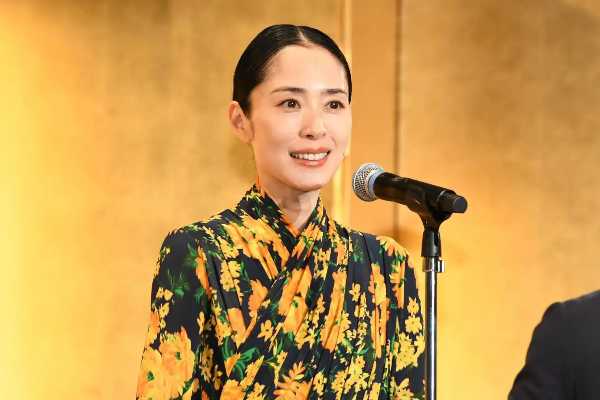 深津絵里さん消息不明