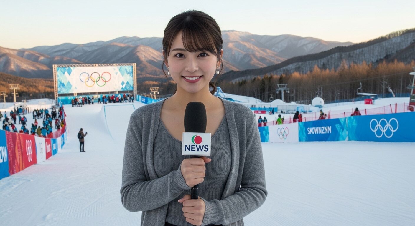 【日本凄い】オリンピックでスノボ日本勢が強い真の理由がこれ‥‥負けてイライラのアメリカさんオバマケア導入不可避ｗ