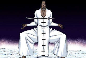 【BLEACH】十刃で一番人気なさそう