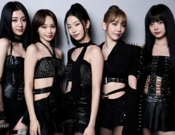 K-POP、さすがにオワコンになってしまうｗｗｗ