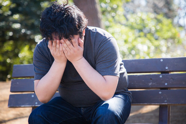 【画像】マッチングアプリで待ち合わせ女、酷すぎて大号泣･･･！！