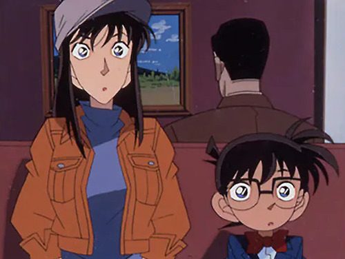 『高山みなみ』とかいう、女なのに男の声しかやらせてもらえない女声優