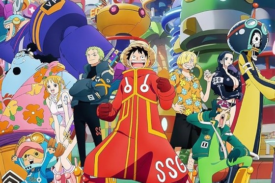 【ワンピース伏線回収】軍子、◯◯◯◯だったwww