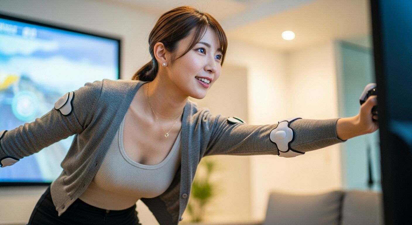 【未来】ソニーが「物理ボタン全廃」のコントローラー特許を出願へ