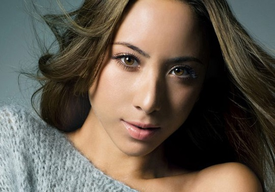 【画像】道端アンジェリカさんのお●ぱい＆乳首、エロい