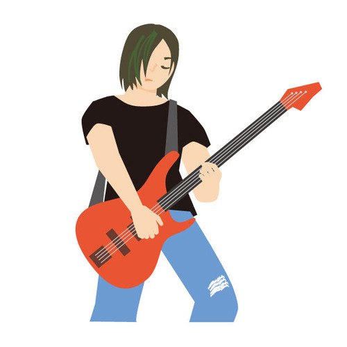 【衝撃】UK「自国の世界的ロックバンド挙げてこーぜ」US「いいよ」→結果www