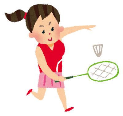 【画像】バドミントン女子日本代表(19)、けっこう可愛いｗｗｗ