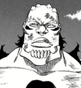 【BLEACH】理論上十刃最強