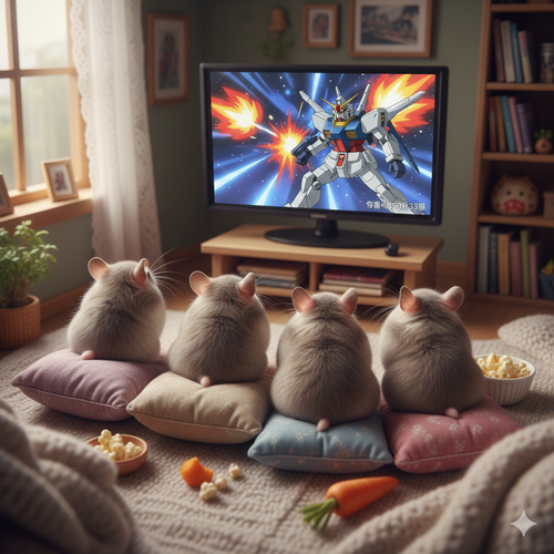 私立中学の入試問題　いきなりアニメをぶっこんでくる