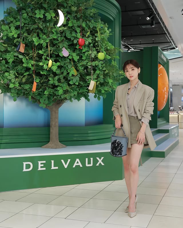 【画像】最新の倉科カナさん、どすけべ生足www