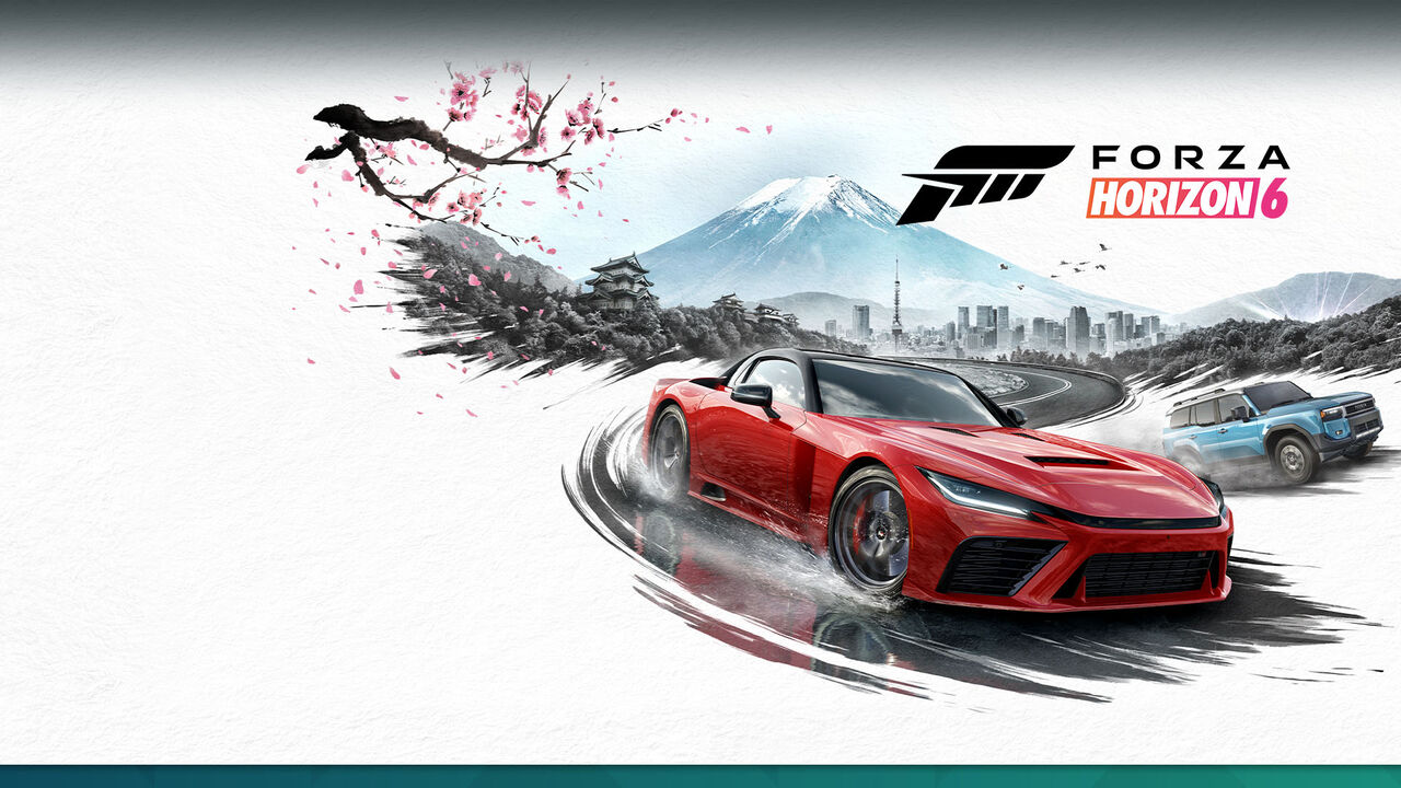 レースゲーム【Forza Horizon 6】5/19発売へ。日本語ローカライズ・クロスセーブなどにも対応したシリーズ最新作