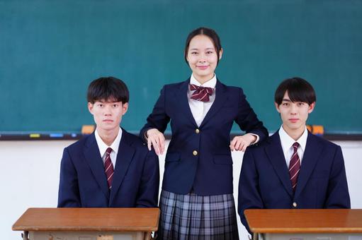 【動画】JK「休み時間にコントやってみたwww」クオリティが高すぎると話題に